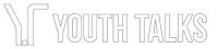 The Youth Talks Logo